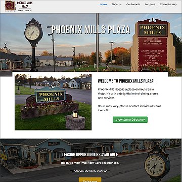 website designs